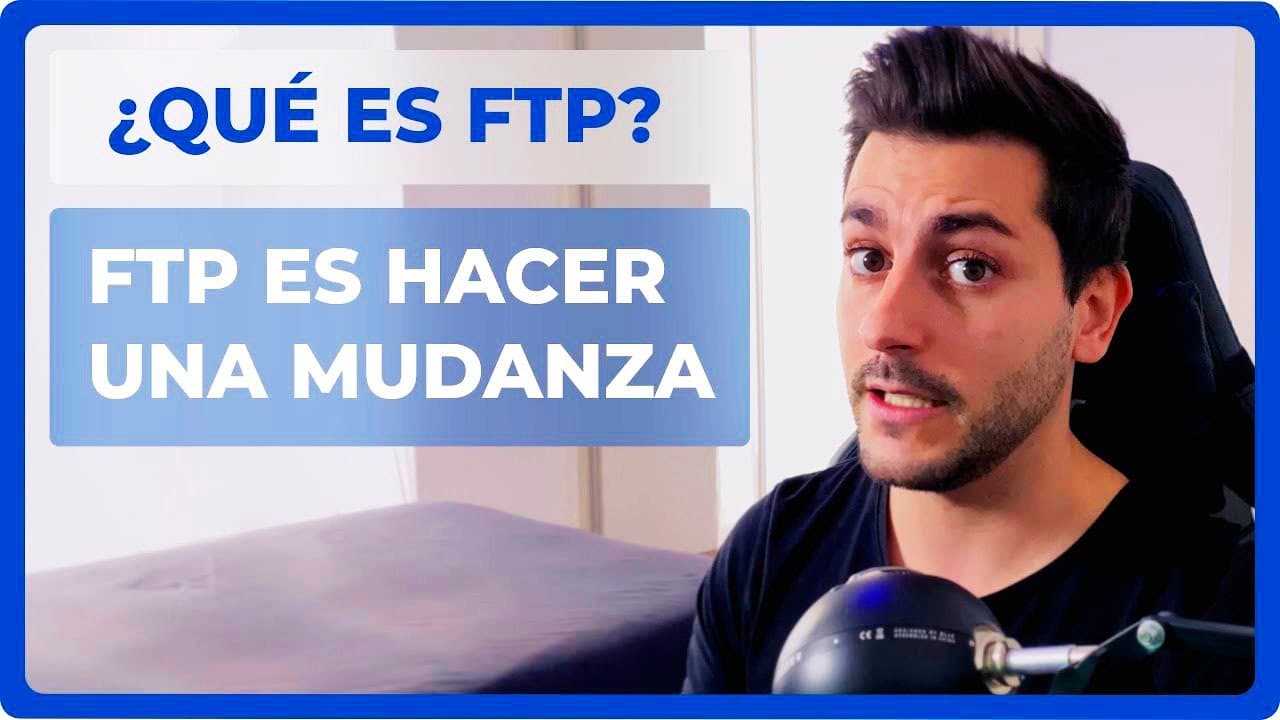 Imagen - ¿Qué es FTP? Dominio, hosting y FTP.