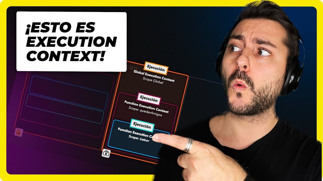 Imagen - Execution Context en Javascript: Guía completa sobre el entorno de ejecución