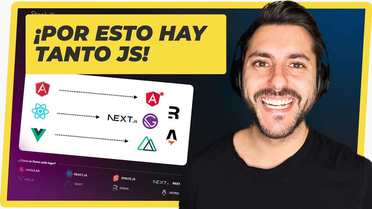 Imagen - El Ecosistema de Javascript en 2023