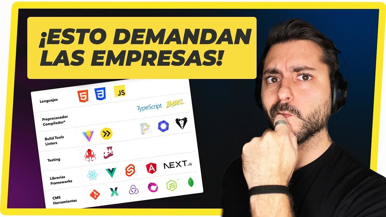 Imagen - Tipos de programadores de desarrollo web: Conoce los perfiles de desarrollo frontend y backend