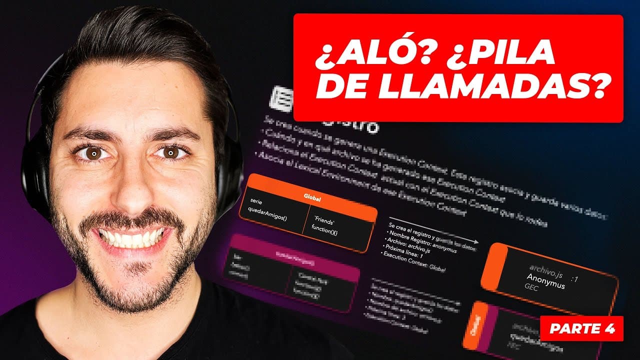 Imagen - Callstack en JavaScript: Entendiendo la pila de llamadas en profundidad