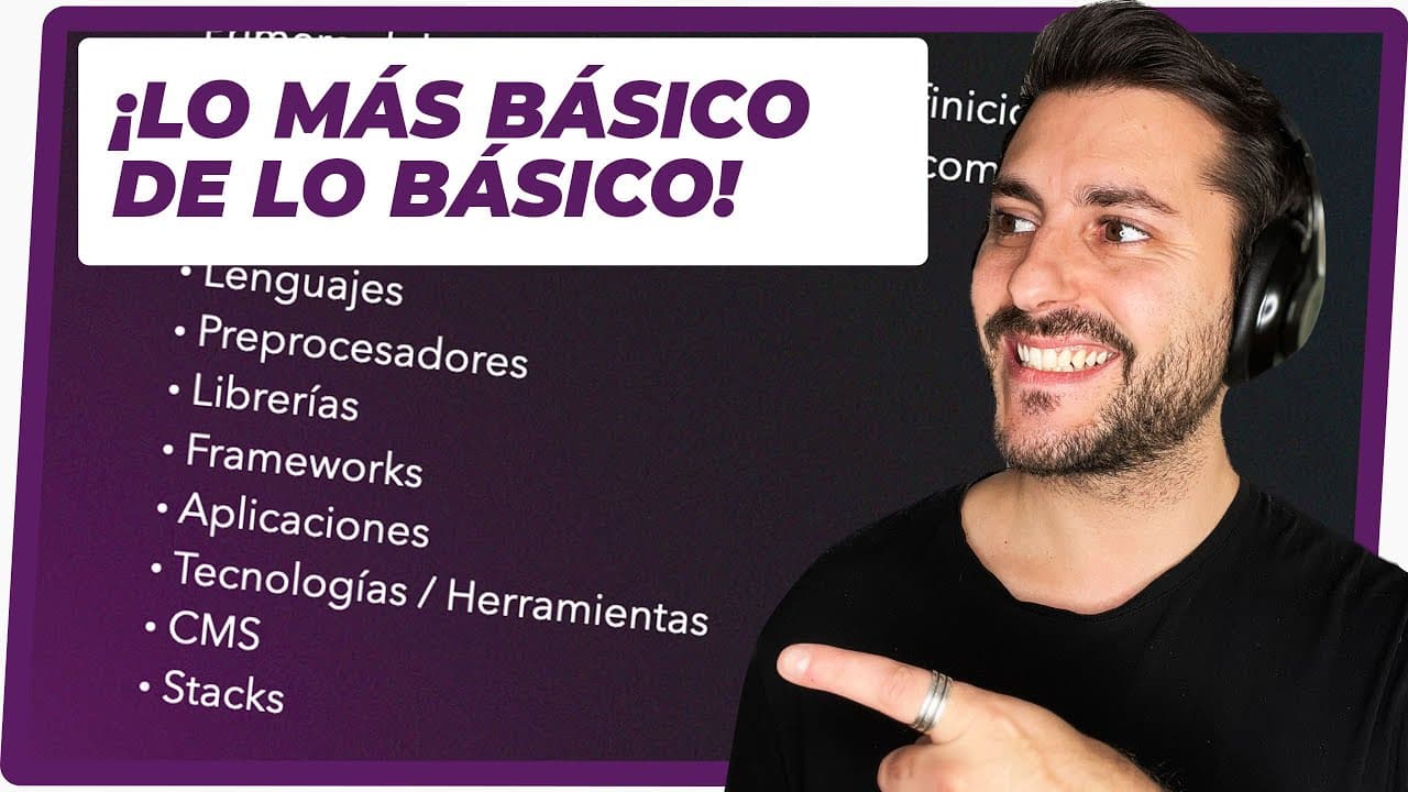 Imagen - ¿Que aprender primero para desarrollo web?